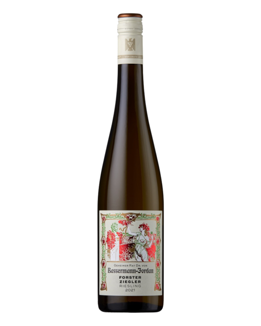 FORSTER ZIEGLER - Riesling 1. Lage
